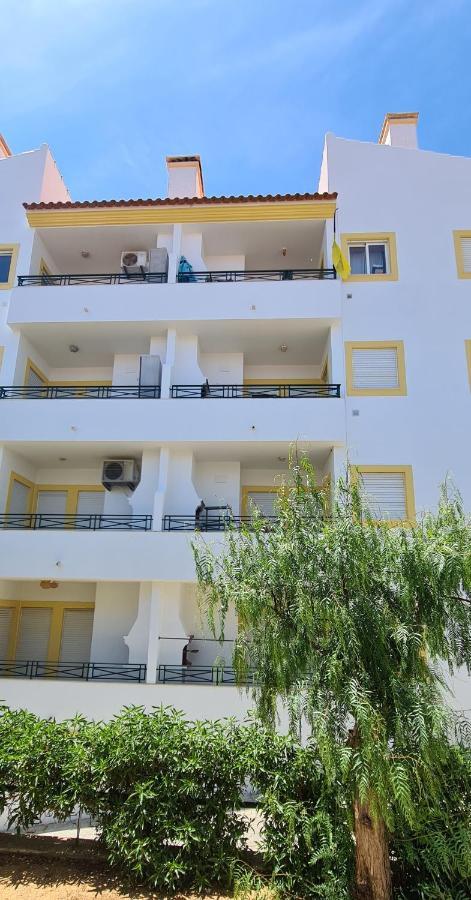 Sandy Beach Apartment Albufeira Exteriér fotografie